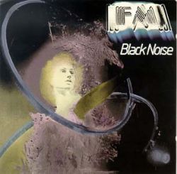 FM - Black Noise - CD